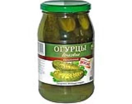 Pepino Monolith De Barril 860g