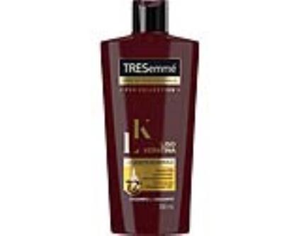 Champô Tresemme Liso Keratina 700ml