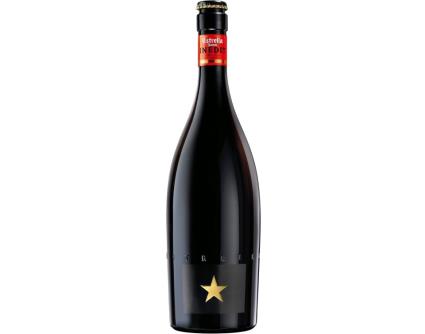 Cerveja Damm Inedit Espanha 0.75l