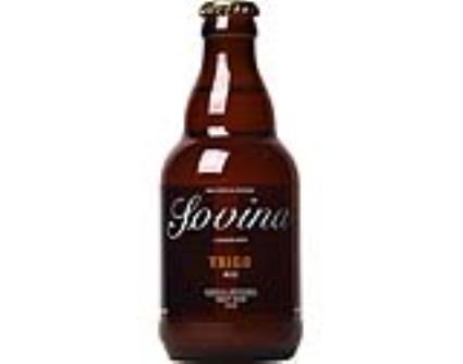 Cerveja Sovina Trigo 0.33l