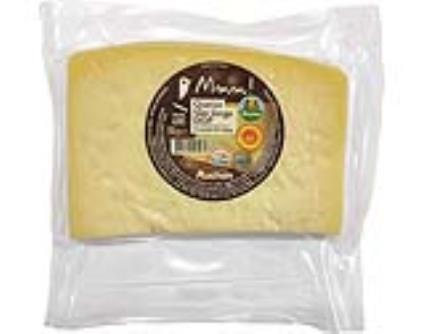 Queijo De São Jorge Dop Auchan Mmm! Cura 4 Meses 350g