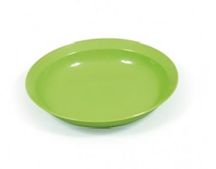 Prato Fundo Marte Domplex Plástico 219x37cm