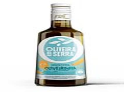 Azeite Oliveira Da Serra Virgem Extra Oliveirinha 500ml