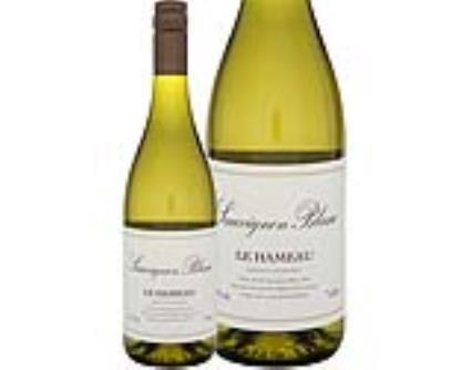 Vinho Branco Le Hameau Sauvignon Blanc 0.75l