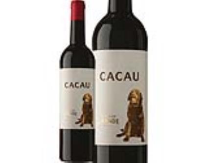 Vinho Tinto Cacau Herdade Grande Alentejo 0.75l