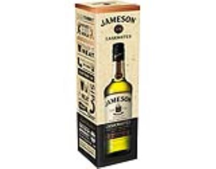 Whisky Jameson Caskmates Stout 0.70l