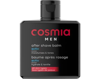 After Cosmia Men Ativo Bálsamo Shave 100ml