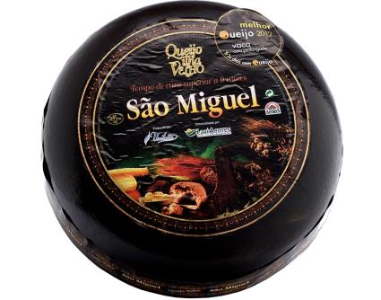Queijo Da Ilha De São Miguel 9 Meses Curado Kg