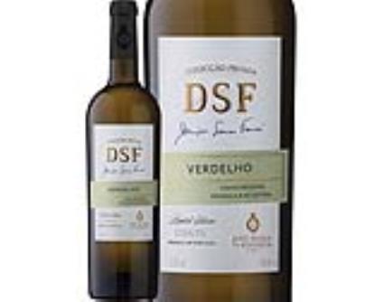 Vinho Branco Dsf Verdelho 0.75l