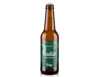 Cerveja Vadia Trigo 0.33 L