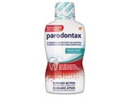 Elixir Parodontax Fresh Mint 500ml