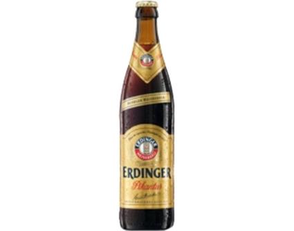 Cerveja Erdinger Pikantus Alemanha 0.50l