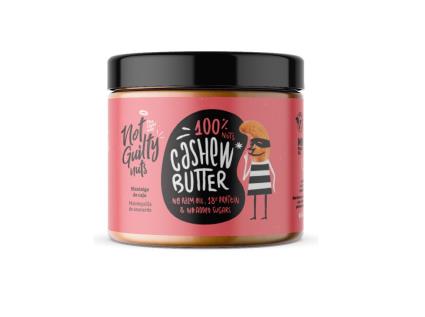 Creme Not Guilty De Barrar 100% Cajú 200g