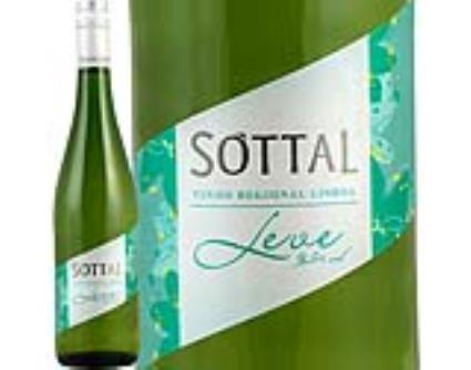 Vinho Branco Sottal 0.75l