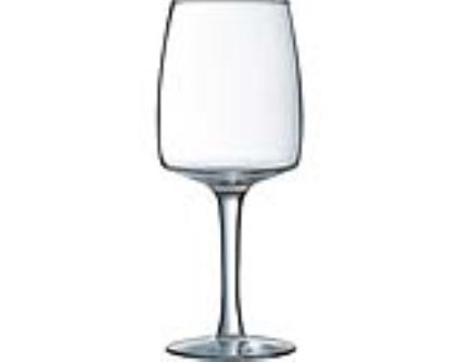 Cálice Equip Home Luminarc Vidro 24cl