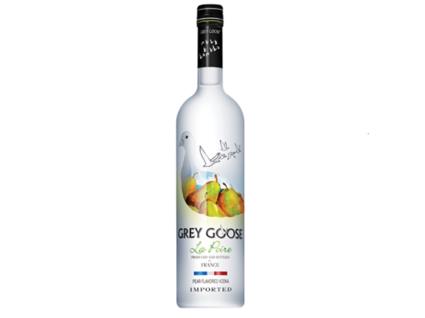 Vodka Grey Goose Poire 0.70l