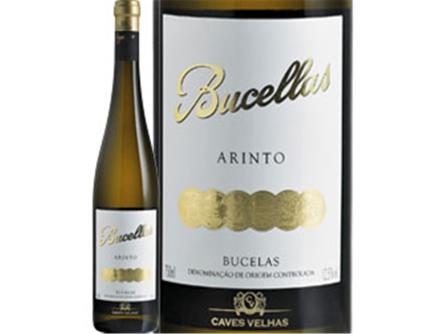 Vinho Branco Caves Velhas Bucelas 0.75l