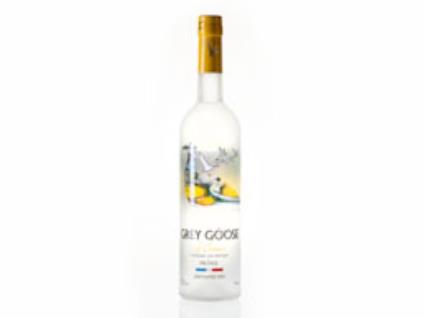 Vodka Grey Goose Citron 0.70l