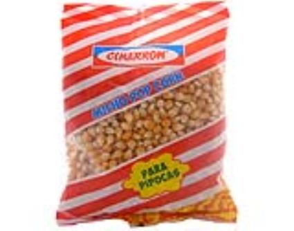 Milho Cimarrom Pop Corn 400g