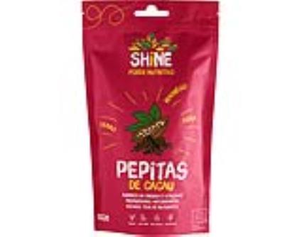 Cacau Shine Em Pepitas 100g