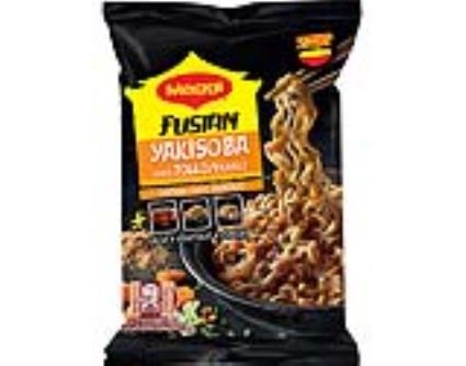 Noodles Maggi Yakisoba Frango 120g