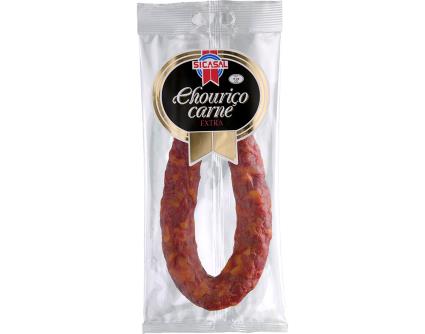 Chouriço Sicasal Carne Extra Argolas 200 G