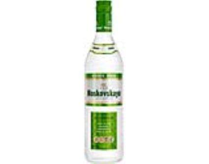 Vodka Moskovskaya 0.70l