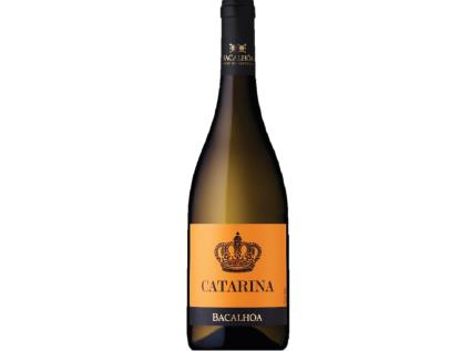 Vinho Branco Catarina Setúbal 0.75l