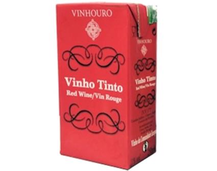 Vinho Tinto Vinhouro 0.250l