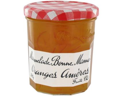 Doce Bonne Maman De Laranja 370g