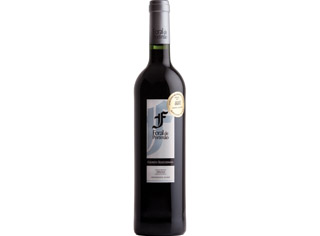 Vinho Tinto Foral De Portimão Colheita Seleccionada 0.75l