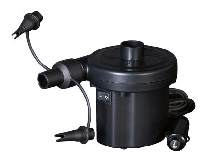 Bomba Eletrica Bestway 12v
