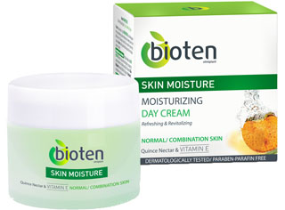 Creme Bioten De Dia Hidratante Peles Normais 50ml