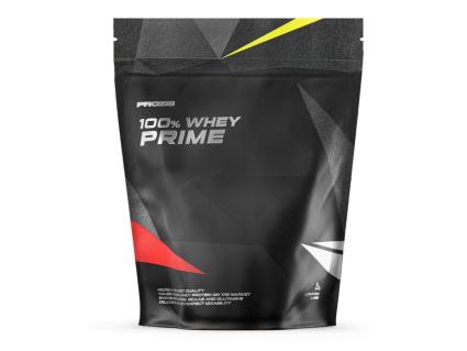 Proteína 100% Whey Prozis Prime Baunilha 400g