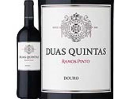 Vinho Tinto Duas Quintas Douro 0.75l