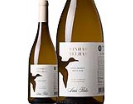 Vinho Branco Luis Pato Vinhas Velhas 0.75l