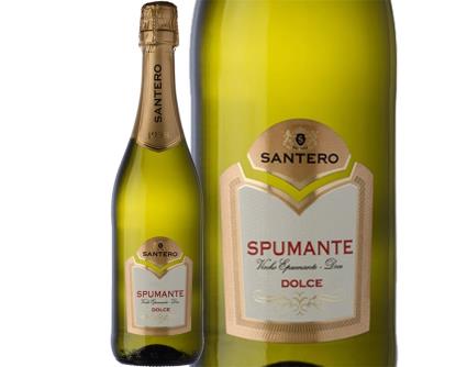 Espumante Santero Dolce 0.75l