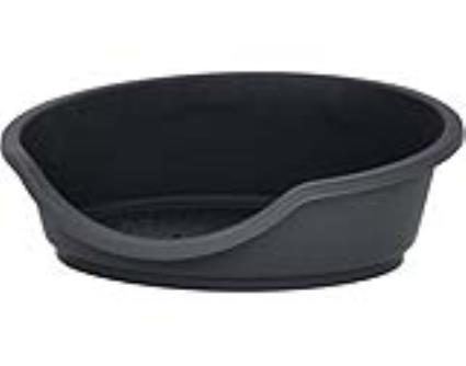 Cama Para Cão Anivite Plástica Tino 60