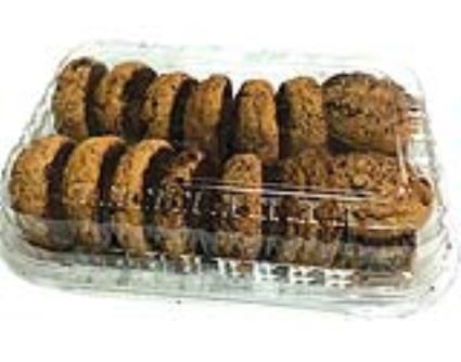 Biscoitos Malveirense Ideal Canela 300g