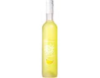 Licor Castelar Banana 0.50l