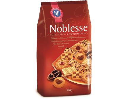 Sortido Hans Freitag Noblesse Saco 400g