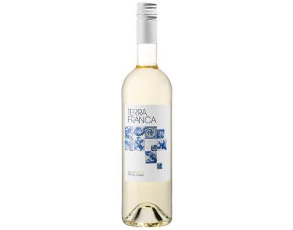 Vinho Branco Terra Franca 0.75l