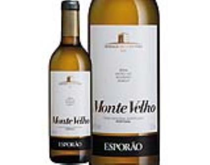 Vinho Branco Monte Velho 0.375l