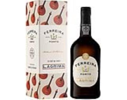 Vinho Porto Ferreira Lágrima 0.75l