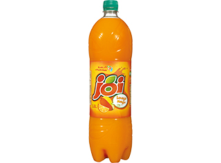 Refrigerante Joi Sem Gás Manga E Laranja 1.5l
