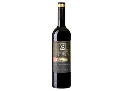 Vinho Tinto Burro Velho Reserva Tejo 0.75l