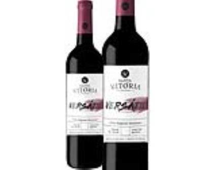 Vinho Tinto Versátil Alentejo 0.75l