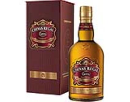 Whisky Chivas Regal Extra 13 Anos 0.70l