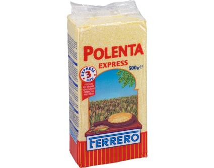 Polenta Ferrero Express 500g
