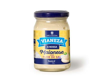 Maionese Vianeza 225ml